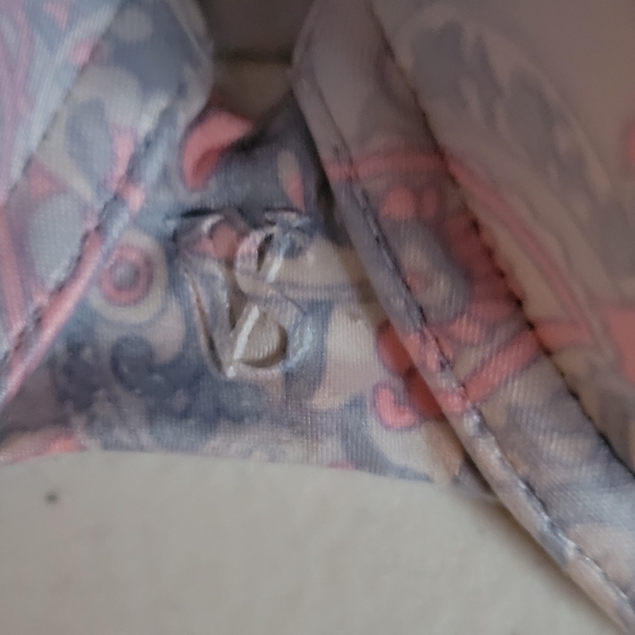 VS Victoria's Secret Uplift Semi-Demi Bra 32DD - Picture 2 of 4